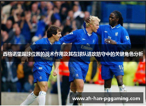 西格诺里踢球位置的战术作用及其在球队进攻防守中的关键角色分析 西格诺里踢球位置的战术作用及其在球队进攻防守中的关键角色分析